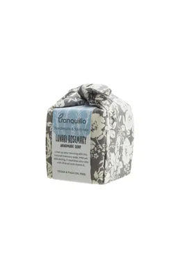 Tranquillo Seife LUNARI ROSEMARY - creme – Produktbild 1 von 1