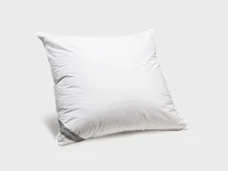Yumeko Kissen 80x80 Medium “Yumeko” aus Recycelten Daunen – Produktbild 1 von 1
