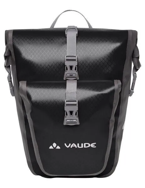 Vaude Vaude Hinterradtaschen Aqua Back Plus, Black, – Produktbild 5 von 5