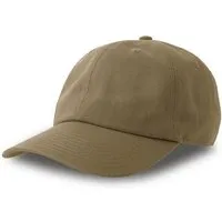 Atlantis Headwear Atlantis Headwear Atlantis Herren Cap mit unstrukturierter Krone erhätlich in 14 Farben Dad Hat S – Produktbild 1 von 1