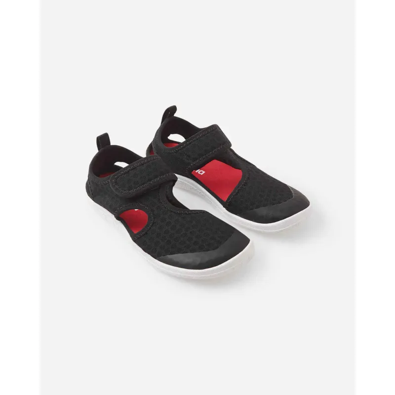 REIMA Baby-Wandersandalen Reima Rantaan, Noir, – Produktbild 1 von 2