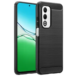 imoshion imoshion Brushed Back Cover für das Oppo A5 5G (2025) – Produktbild 1 von 1