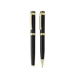 SWISS PEAK SWISS PEAK Luca Deluxe-Stiftsset aus RCS recyceltem Messing – Produktbild 1 von 1