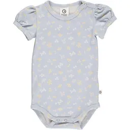 Fred's World by Green Cotton Fred's World by Green Cotton Body Kurzarm Daisy – Produktbild 1 von 1