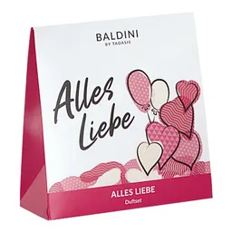 TAOASIS Baldini Alles Liebe Duftset öl & Stein – Produktbild 1 von 1