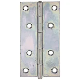 Alberts ALBERTS Scharnier, sendvz., LxB 100x52 mm – Produktbild 1 von 1