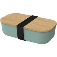 elasto elasto Vorratsdose Brotzeitdose essen Schneidbrett – Produktbild 1 von 1