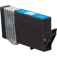Memo memo Tintenpatrone ersetzt HP 3YL81AE, Nr. 912XL cyan – Produktbild 1 von 1
