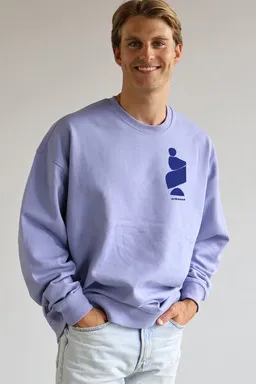 Kultgut Kultgut PRE-Order Artdesign - Biofair Sweatpullover / Arthouse – Produktbild 1 von 1