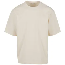 Build Your Brand Build Your Brand Build your Brand Schweres T-Shirt Loose Fit 56.0391 Gr. XL white sand – Produktbild 1 von 1