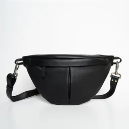 ann kurz ann kurz Bum Bag – Gürteltasche aus Nappaleder – Produktbild 1 von 1