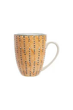 Tranquillo TRANQUILLO Tasse MIIX'N'MATCH orange – Produktbild 1 von 1