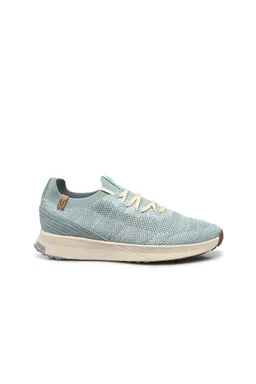 SAOLA SAOLA Damen vegan Sneaker Damen Tsavo 3 Blassblau – Produktbild 1 von 1