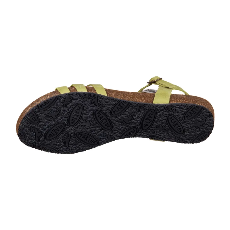 Plakton Plakton Mam Alou 575080 pistacio 716X pistacio Apure für Damen, Grün, – Produktbild 5 von 5