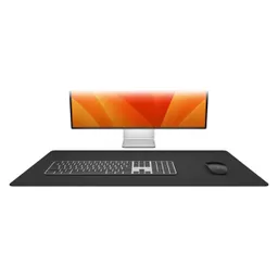 Twelve South Twelve South DeskPad Schwarz – Produktbild 1 von 1