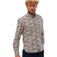 Brava Fabrics Brava Fabrics Hemd Kodak Film Shirt – Produktbild 1 von 1