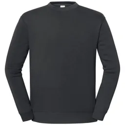 Fruit Of The Loom Fruit of the Loom Sweatshirt 16.2292 Gr. 3XL light graphite – Produktbild 1 von 1