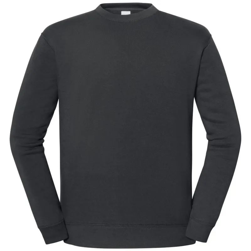 Fruit Of The Loom Fruit of the Loom Sweatshirt 16.2292 Gr. XL light graphite – Produktbild 1 von 1