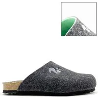thies Veganer Bio Clog "thies ® PET" aus recycelten Flaschen, fair produziert mit Tieffussbett – Produktbild 1 von 1