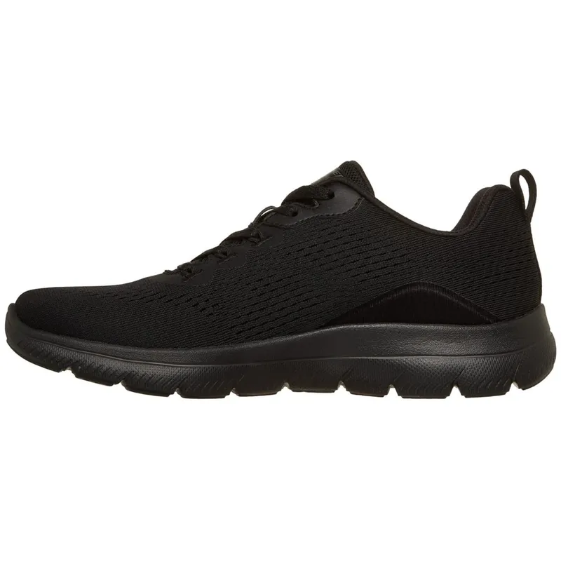 Skechers Skechers Arch Fit Summits - Daily Flow Sneaker, Schwarz, – Produktbild 8 von 8