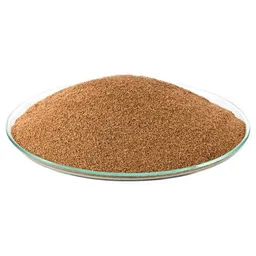 Kork-Deko Kork-Deko 10 Liter Korkmehl / Korkpulver / Korkstaub (Korkgranulat sehr fein) (Cork Dust) – Produktbild 1 von 1