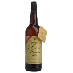 Riegel Sierra Morena Dorado Andalusien Gómez (sherryähnlich) – Produktbild 1 von 1