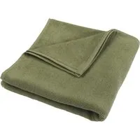 Living Crafts LIVING CRAFTS - Home Handtuch - Khaki (100% Bio-Baumwolle), Nachhaltige Mode, Bio Bekleidung – Produktbild 1 von 1
