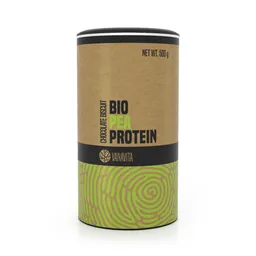 GymBeam Bio VanaVita BIO Erbsenprotein 500 g Schokoladenkeks – Produktbild 1 von 1