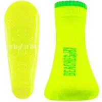Ewers Damen und Herren Beachies Strandsocken gelb Gr.41/43 – Produktbild 1 von 1