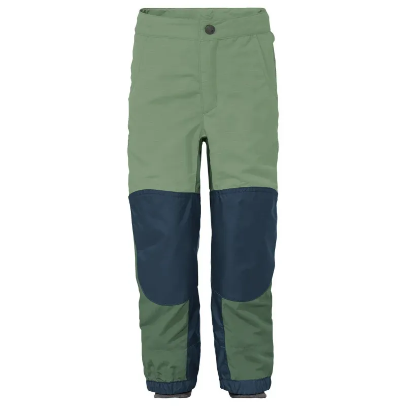 Vaude Kinderhose VAUDE Caprea Antimos, Vert, – Produktbild 1 von 3