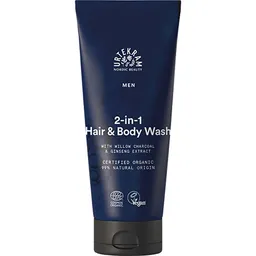 Urtekram Urtekram Men Hair & Body Wash - Duschgel & Shampoo – Produktbild 1 von 1