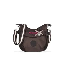 Wild Hazel Wild Hazel - Fancy Hazel Gassitasche braun – Produktbild 1 von 1