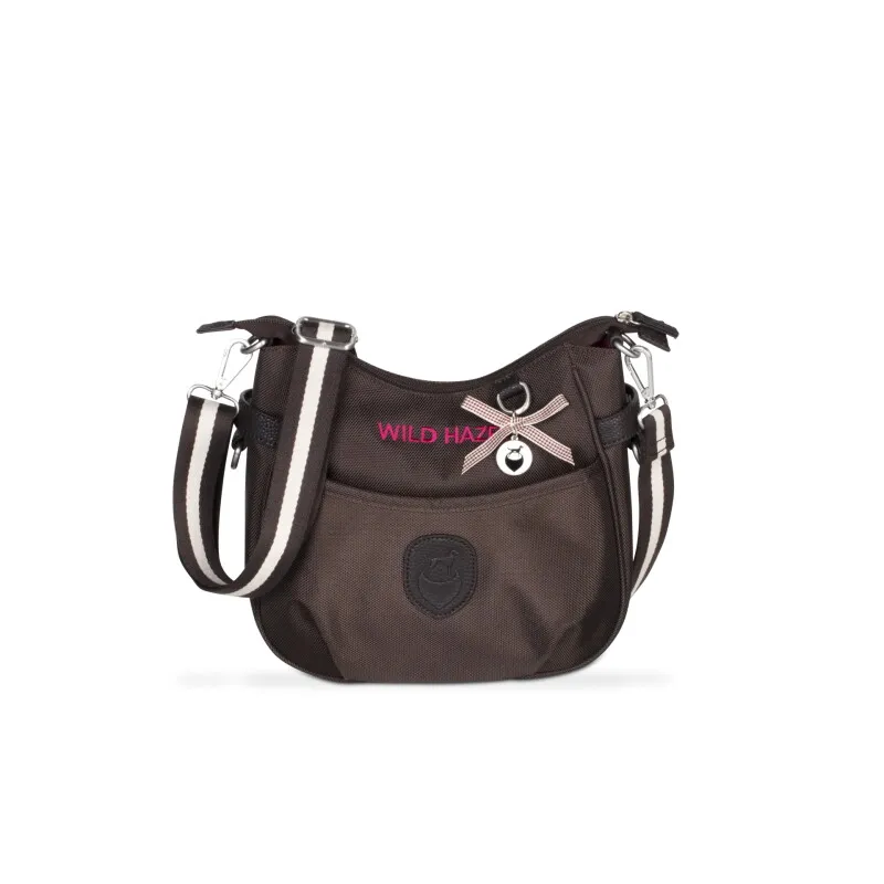 Wild Hazel Wild Hazel - Fancy Hazel Gassitasche braun, Braun, – Produktbild 1 von 2