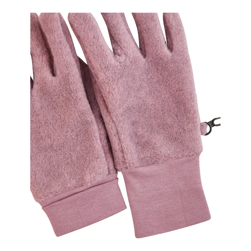 Sterntaler Sterntaler Fleece-Fingerhandschuhe, Rosa, – Produktbild 2 von 3