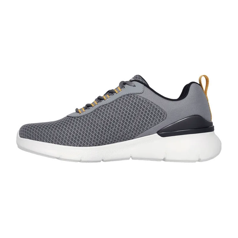 Skechers Skechers 232971 für Herren, grau, Größe 46 EU, Grau, – Produktbild 2 von 5