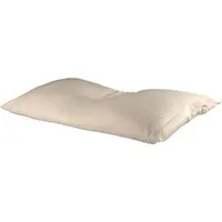 Speltex Speltex Ergonomisches Kombi Kissen 40 x 80cm – Produktbild 3 von 8