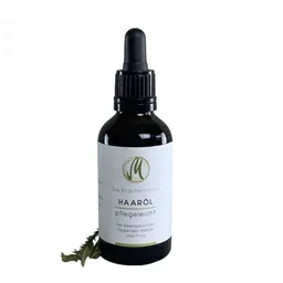 Die Kräutermagie Die Kräutermagie Haaröl PFLEGE 50 ml – Produktbild 1 von 1