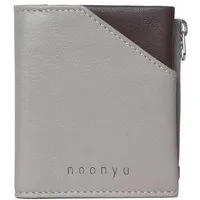 Margelisch Margelisch Echtleder Mini-Geldbörse noonyu slim boy – Produktbild 1 von 1