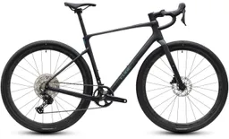 Cube Cube Nuroad C:62 ONE - 28 Zoll 12K Diamant - carbon´n´shiftverde – Produktbild 1 von 1