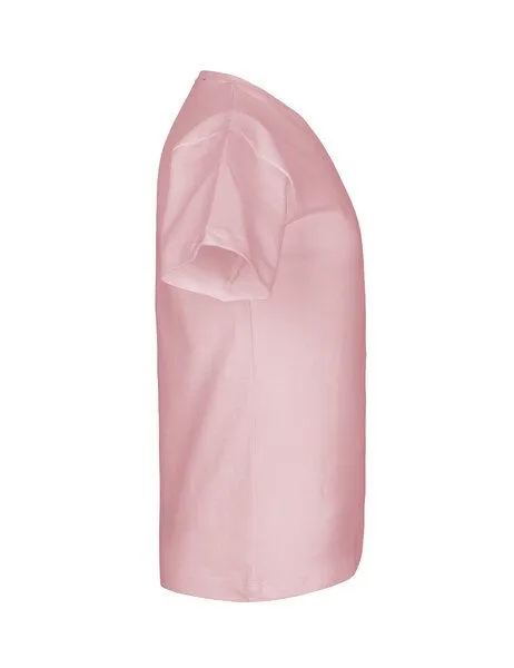 Neutral® - 3FREUNDE Neutral® - 3FREUNDE Kinder T-Shirt, Light pink, – Produktbild 4 von 4