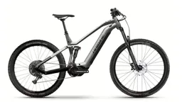 Haibike Haibike Alltrail 7 Silber Modell 2024 – Produktbild 1 von 1