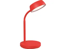 Maul MAUL LED-Tischleuchte "MAULabby" rot – Produktbild 1 von 1