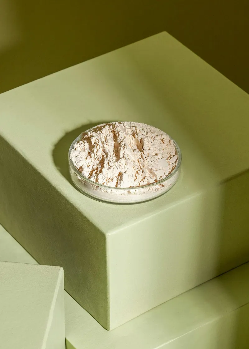 KoRo Bio Reisprotein | 500 g – Produktbild 5 von 5
