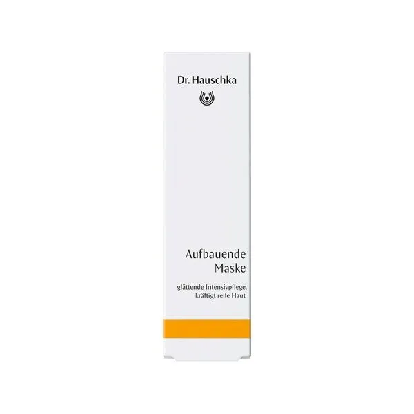 Dr. Hauschka Dr. Hauschka Aufbauende Maske – Produktbild 1 von 2