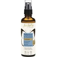 Farfalla Farfalla Pfefferminze Bio- Pflanzenwasser – Produktbild 1 von 1