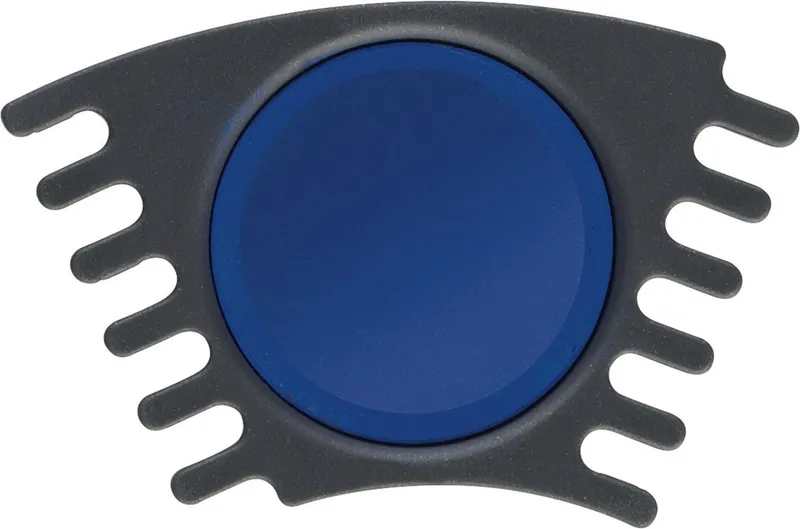 Faber-Castell Faber-Castell Einzelfarbe Connector ultramarinblau – Produktbild 1 von 1