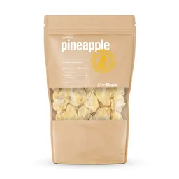 GymBeam Food GymBeam Gefriergetrocknete Ananas 100 g – Produktbild 1 von 1