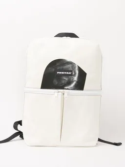 Freitag Freitag F49 FRINGE - white black (000004277686) – Produktbild 1 von 1