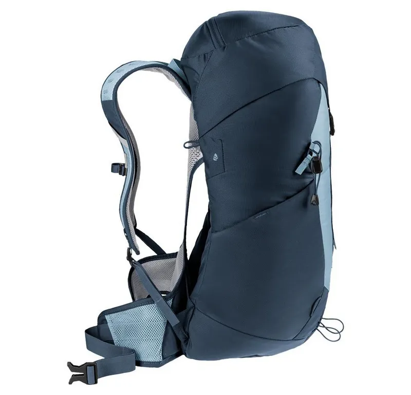 Deuter Deuter Wanderrucksack deuter AC Lite 30, AC Lite 30, Wanderrucksack, unisex, 30L, Blau, – Produktbild 3 von 5