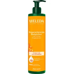 Weleda WELEDA Regenerierende Bodylotion 250 ml Lotion – Produktbild 1 von 1